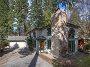 10341 N Gibson Rd, Hayden Lake, ID 83835