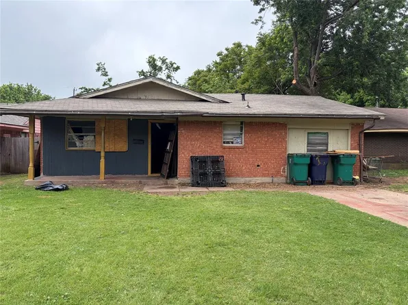 120 NW 81st St, Oklahoma City, OK 73114