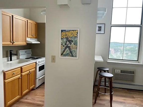Kitchen/Stool
