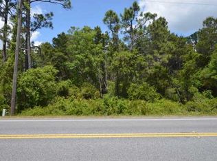 1995 Highway 98 W, Carrabelle, FL 32322