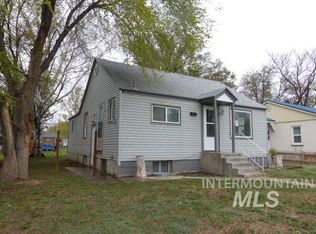 502 E Avenue D, Jerome, ID 83338