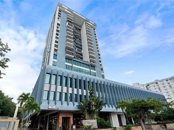 954 Avenida Ponce De Leon #20C, San Juan, PR 00907