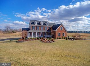 10843 Parkgate Dr, Nokesville, VA 20181