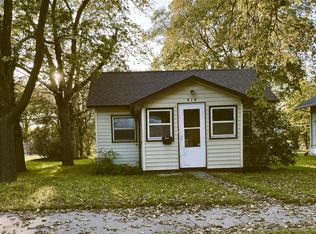 419 S Duff St, Mitchell, SD 57301