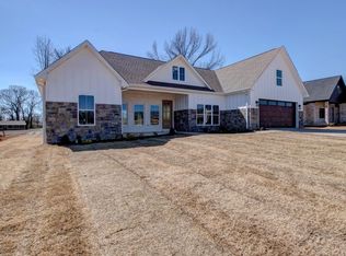 17 Calvados Ct, Cabot, AR 72023