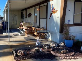 1050 E Broadway Ave #15, Apache Junction, AZ 85119