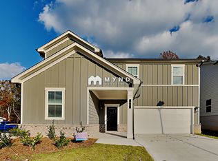 71 Dew Drop Point, Dallas, GA 30157