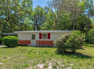 10506 E Gobbler Dr, Floral City, FL 34436
