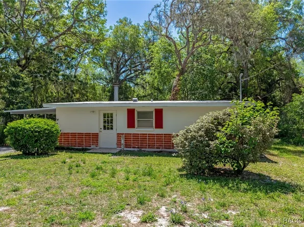 10506 E Gobbler Dr, Floral City, FL 34436