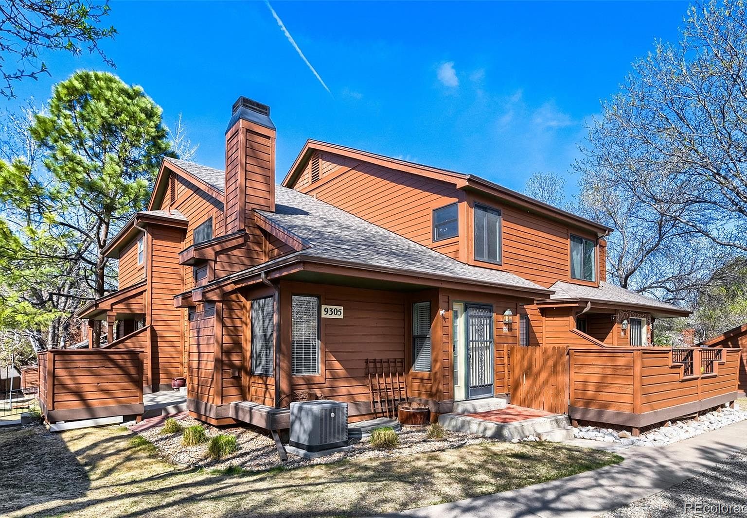 9305 W 80th Place #C
