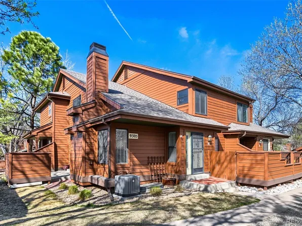 9305 W 80th Place #C, Arvada, CO 80005
