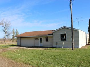 35642 61st St, Hillman, MN 56338
