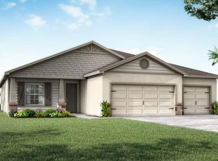 768 Cypress Creek Run St, Saint Cloud, FL 34771