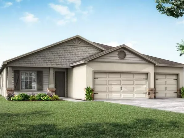 768 Cypress Creek Run St, Saint Cloud, FL 34771