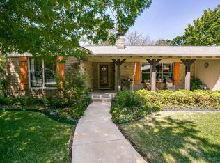 3916 Weyburn Dr, Fort Worth, TX 76109