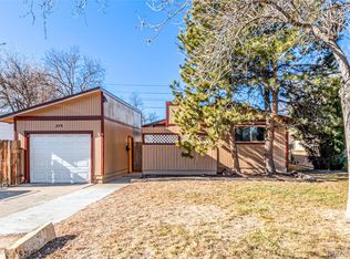 335 S Monaco St Pkwy, Denver, CO 80224