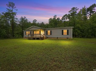 6629 Woodlawn Dr, Oxford, NC 27565