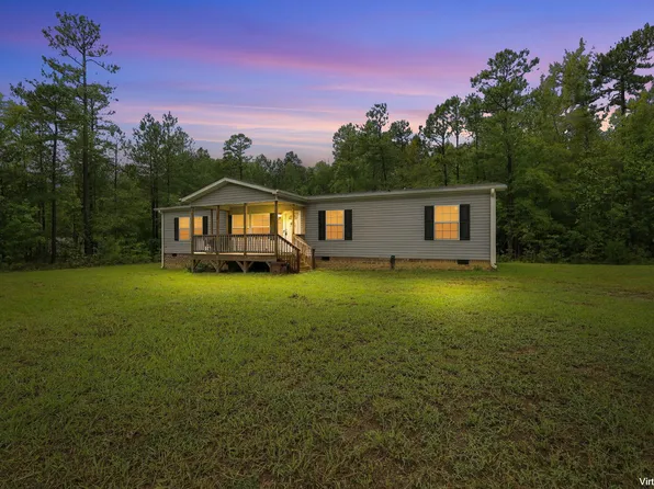 6629 Woodlawn Dr, Oxford, NC 27565