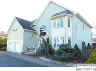 180 Melrose St, Brick, NJ 08724