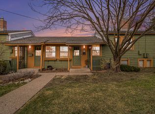 2256 Parkwood Ave, Ann Arbor, MI 48104