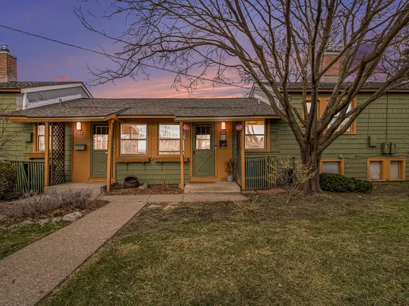 2256 Parkwood Ave, Ann Arbor, MI 48104