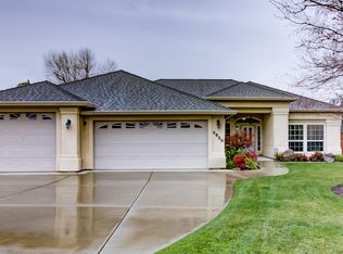 3820 Wisteria Ct, Redding, CA 96001