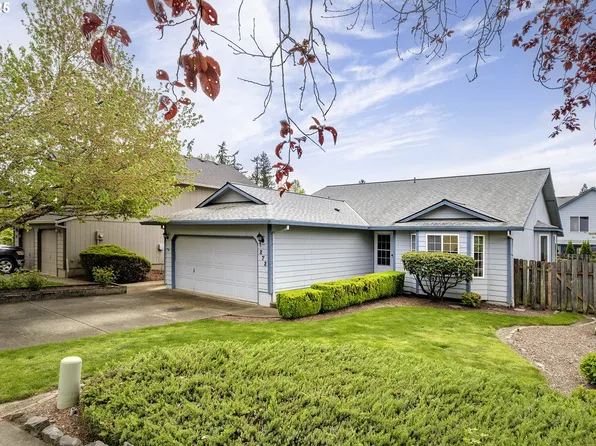 272 NE Lenox St, Hillsboro, OR 97124