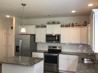 362 Waybridge Way, Richmond Hill, GA 31324