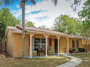 806 Nicole Blvd, Ocoee, FL 34761