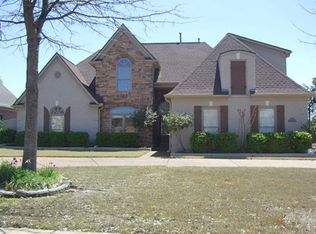 401 Tribal Woods Rd LOT 162, Collierville, TN 38017