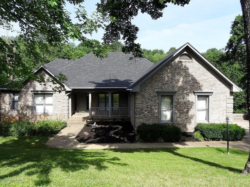 Welcome to 6004 Willow Oak