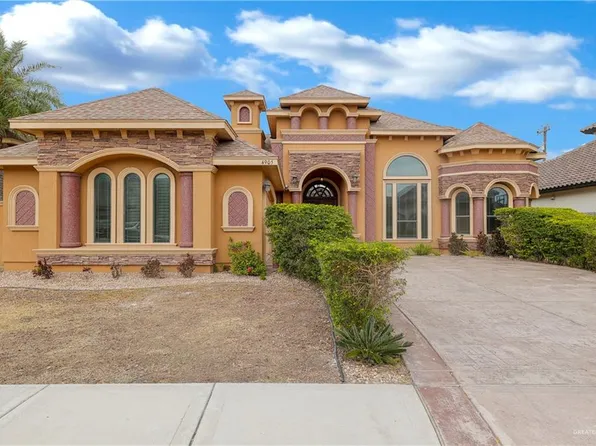 4905 Juno Dr, Edinburg, TX 78539