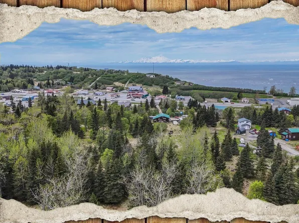 66597 Bach Ave, Ninilchik, AK 99639
