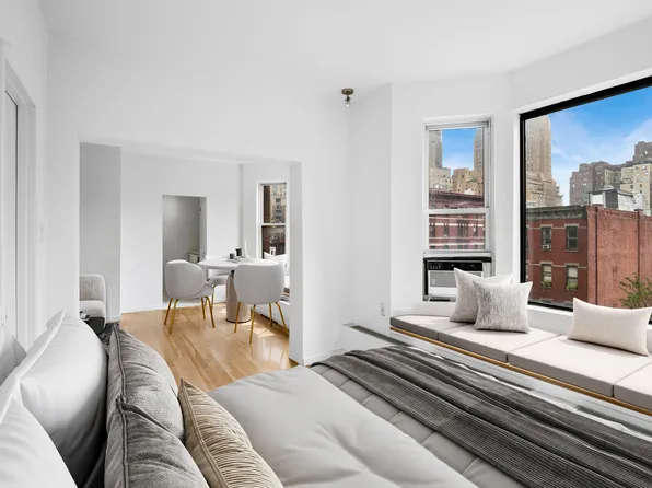 104 West 70th Street image 2 of 6