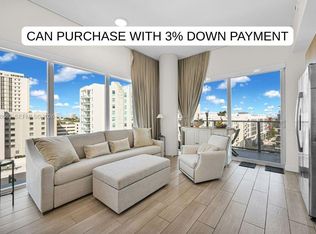 1600 SW 1st Ave APT 802, Miami, FL 33129