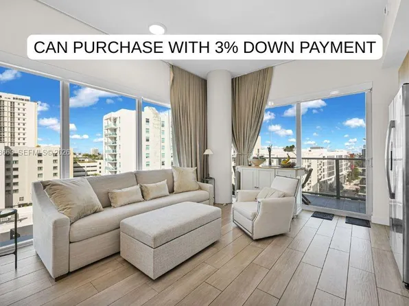 1600 SW 1st Ave APT 802, Miami, FL 33129