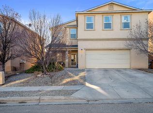 1723 Agua Dulce Dr SE, Rio Rancho, NM 87124