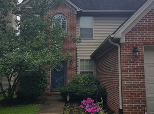 552 Townsend Rdg, Lexington, KY 40514