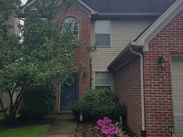 552 Townsend Rdg, Lexington, KY 40514