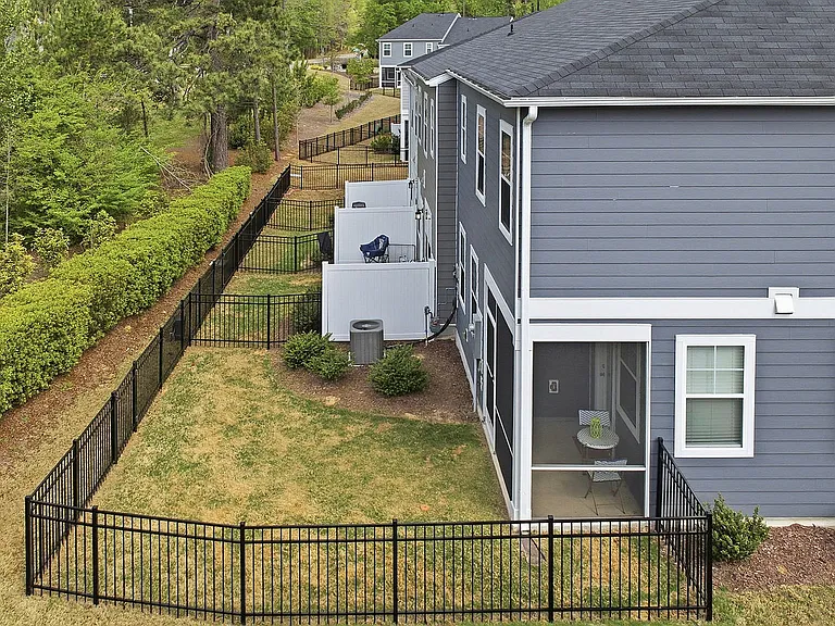 ABODE Reams Pointe