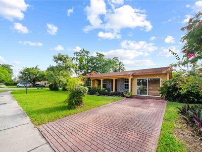 3820 SW 122nd Ave, Miami, FL, 33175