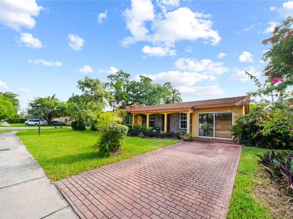 3820 SW 122nd Ave, Miami, FL 33175