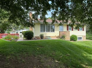 1299 Birch Lake Blvd N, White Bear Township, MN 55110