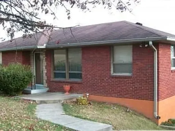 2805 Noonan Dr, Nashville, TN 37206