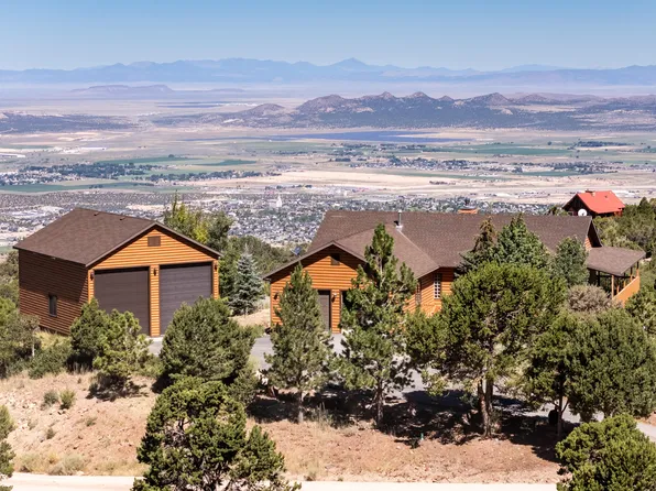 791 E High Cedar Highlands Dr, Cedar City, UT 84720