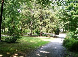 119 Georgetown Rd, Weston, CT 06883