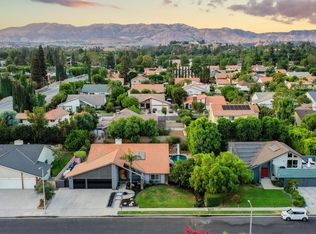 20047 Mayall St, Chatsworth, CA 91311