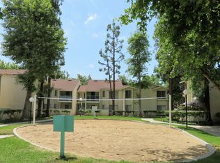 Jasmine Villas, Buena Park, CA 90621