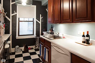 Sold by Brown Harris Stevens