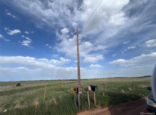 Siloam Rd, Pueblo, CO 81005